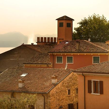 Corte San Luca Apartments Bardolino Exterior photo