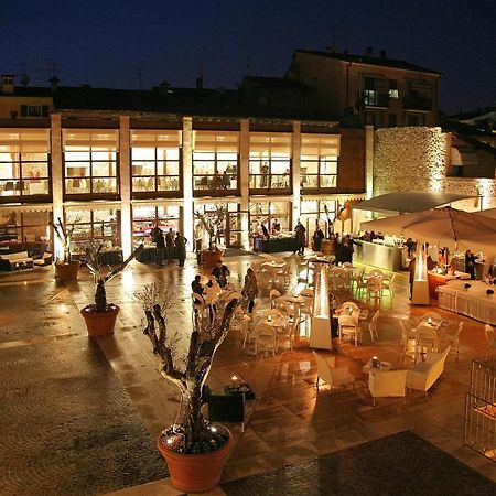 Corte San Luca Apartments Bardolino Exterior photo