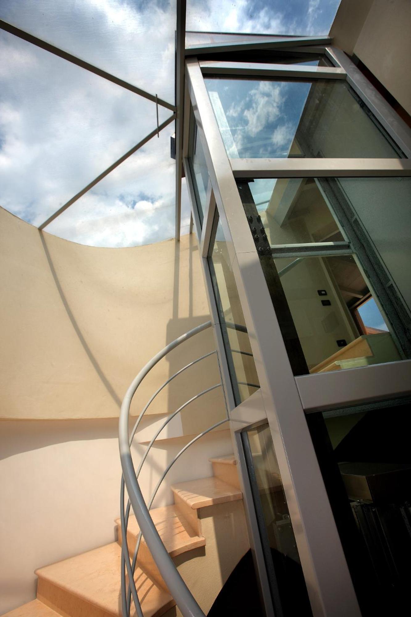 Corte San Luca Apartments Bardolino Exterior photo