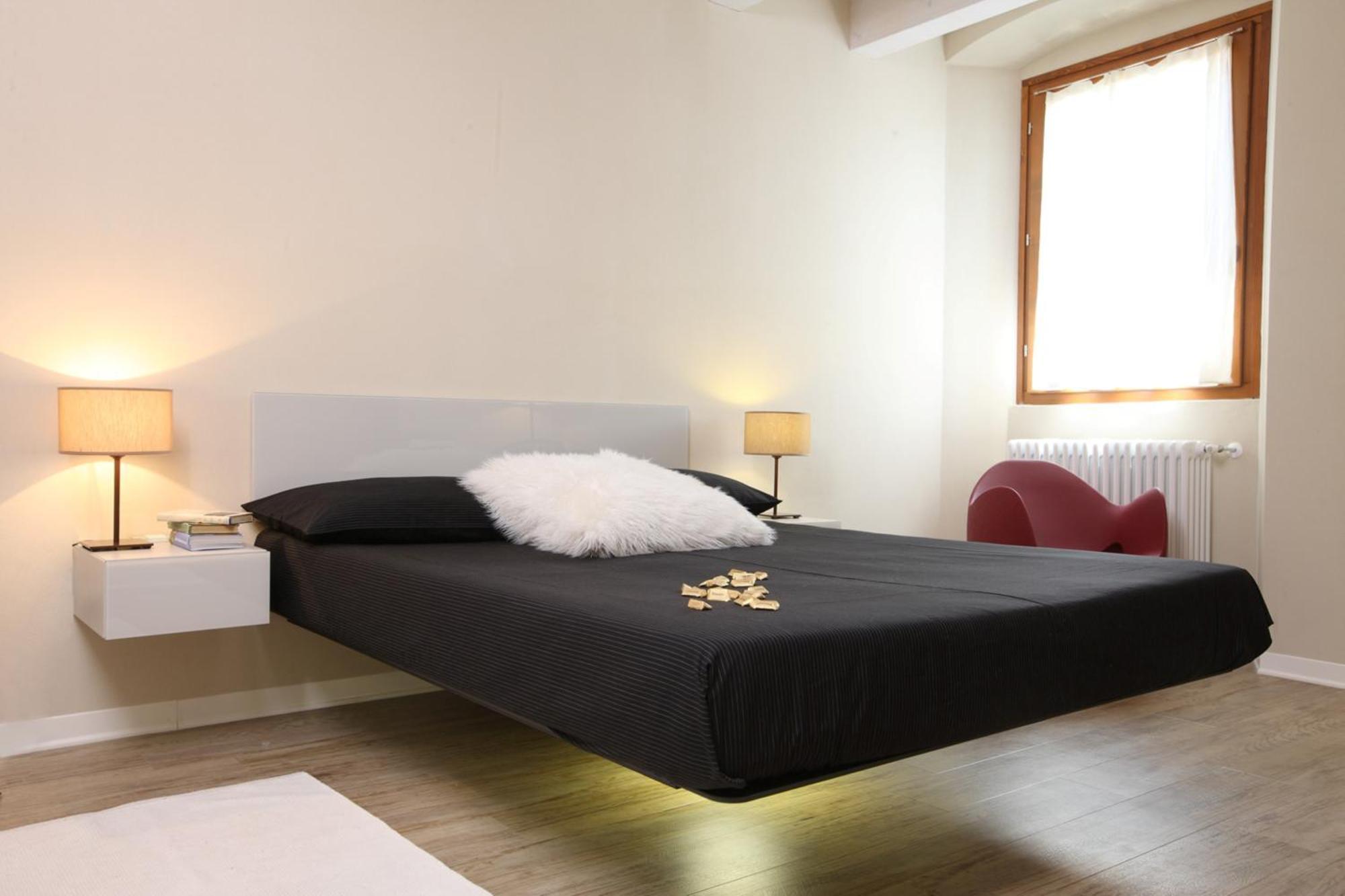 Corte San Luca Apartments Bardolino Exterior photo