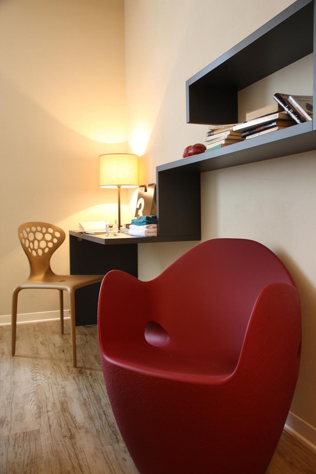 Corte San Luca Apartments Bardolino Exterior photo
