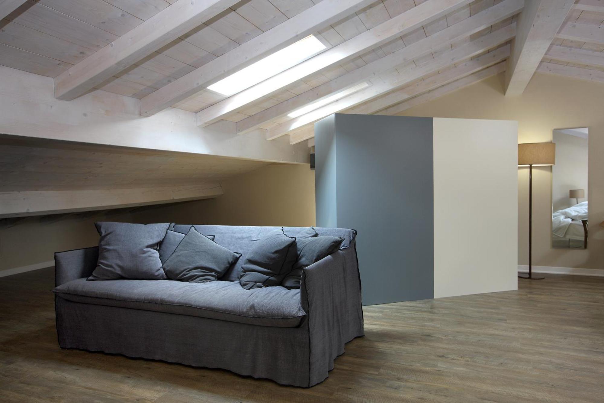 Corte San Luca Apartments Bardolino Exterior photo