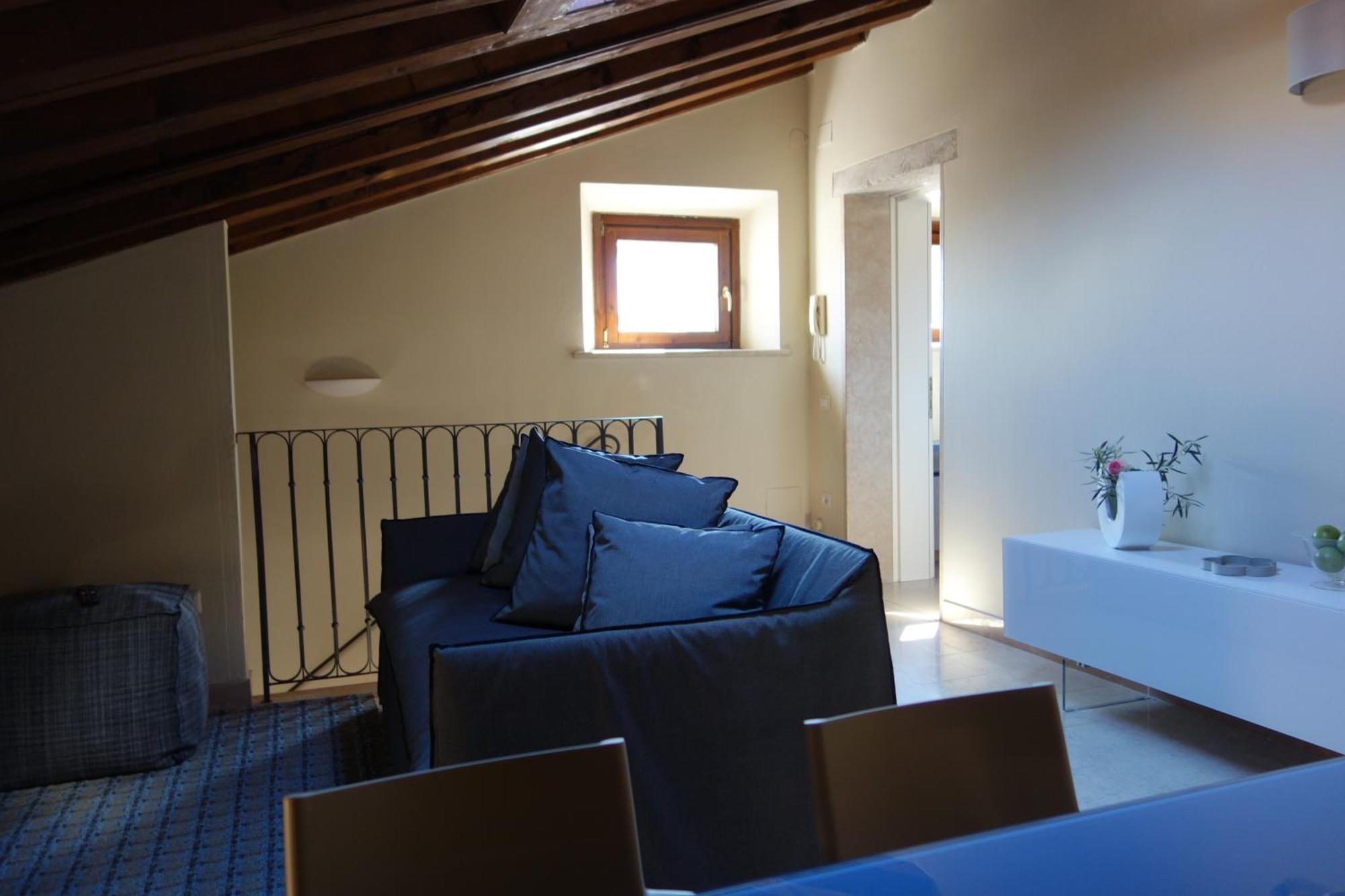 Corte San Luca Apartments Bardolino Exterior photo