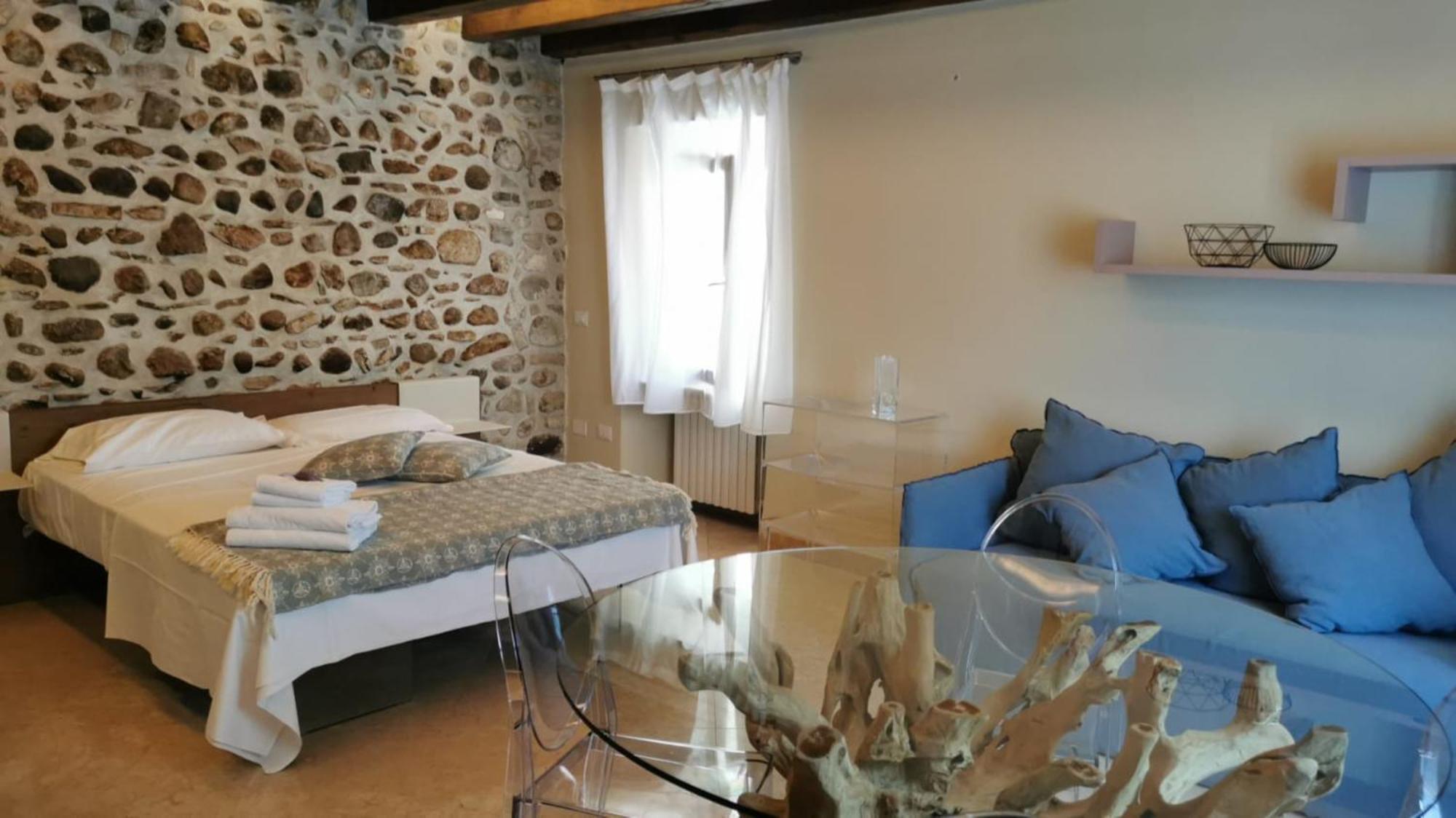 Corte San Luca Apartments Bardolino Exterior photo