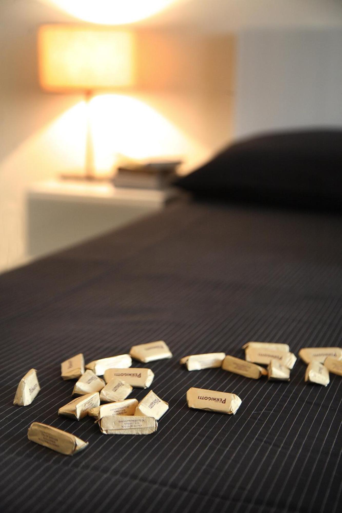 Corte San Luca Apartments Bardolino Room photo