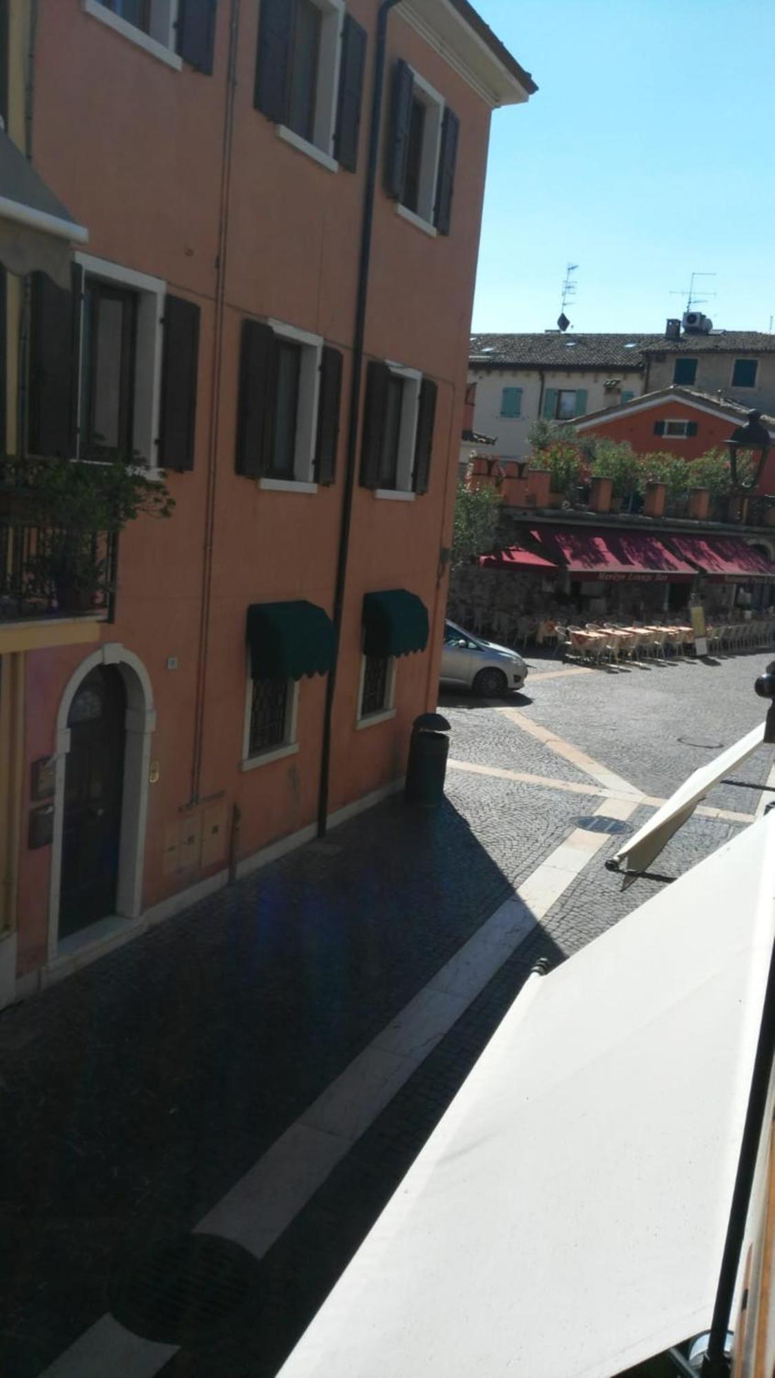 Corte San Luca Apartments Bardolino Room photo